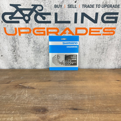 New! Shimano Deore XT FC-M8000 2x 26t 64BCD Bike Chainring 11-Speed