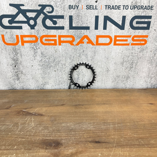 Wolf Tooth Drop-Stop ST 30t 96BCD 1x 12-Speed Chainring