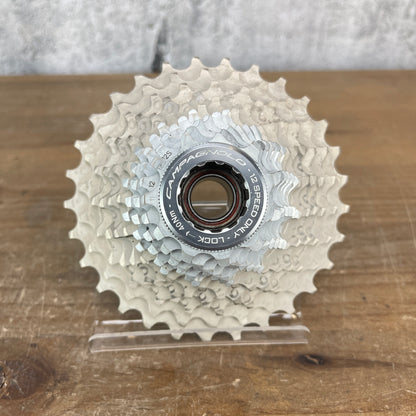 Campagnolo Super Record 12 11-29t Road Bike Cassette 12-Speed "Light Wear"
