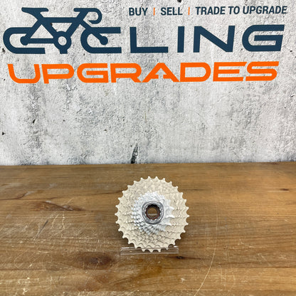 Campagnolo Super Record 12 11-29t Road Bike Cassette 12-Speed "Light Wear"