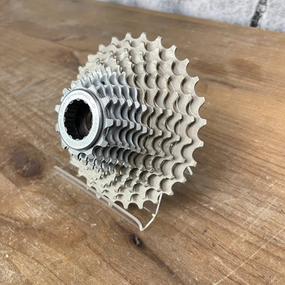 Campagnolo Super Record 12 11-29t Road Bike Cassette 12-Speed "Light Wear"