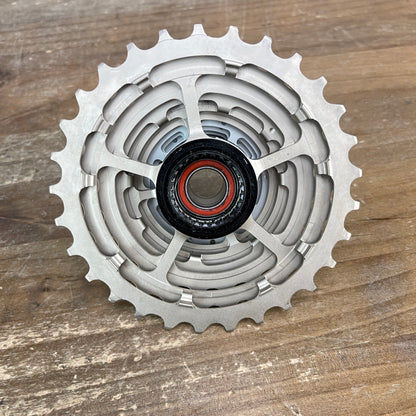 Campagnolo Super Record 12 11-29t Road Bike Cassette 12-Speed "Light Wear"
