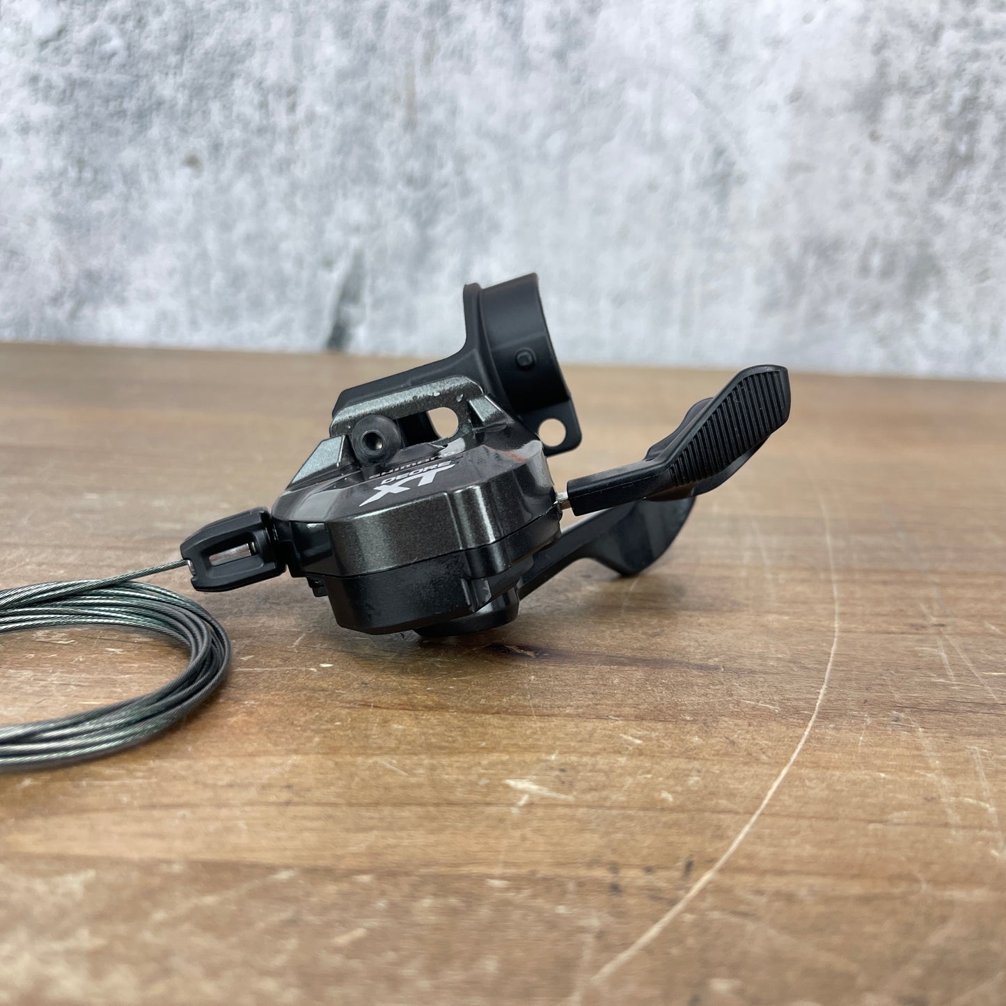 xt m8000 shifter