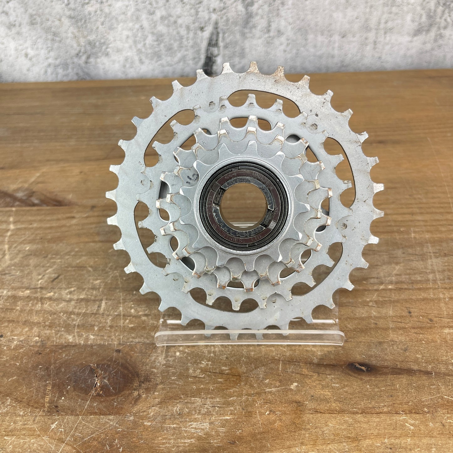 suntour freehub