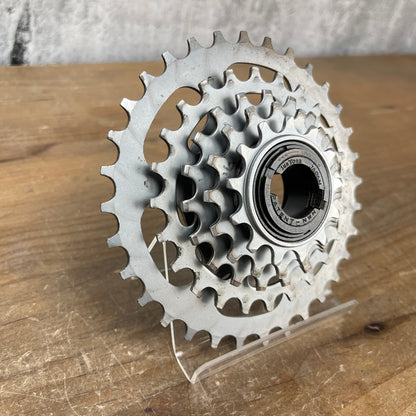 Vintage! SunTour 13-32t 5-Speed Freewheel "Light Wear" 465g