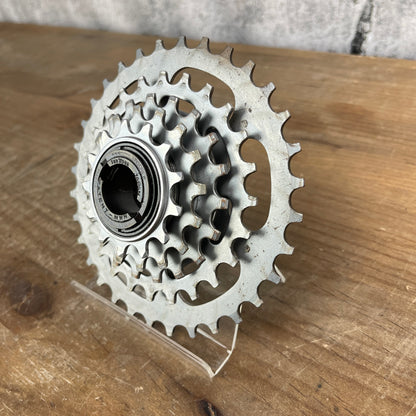 Vintage! SunTour 13-32t 5-Speed Freewheel "Light Wear" 465g