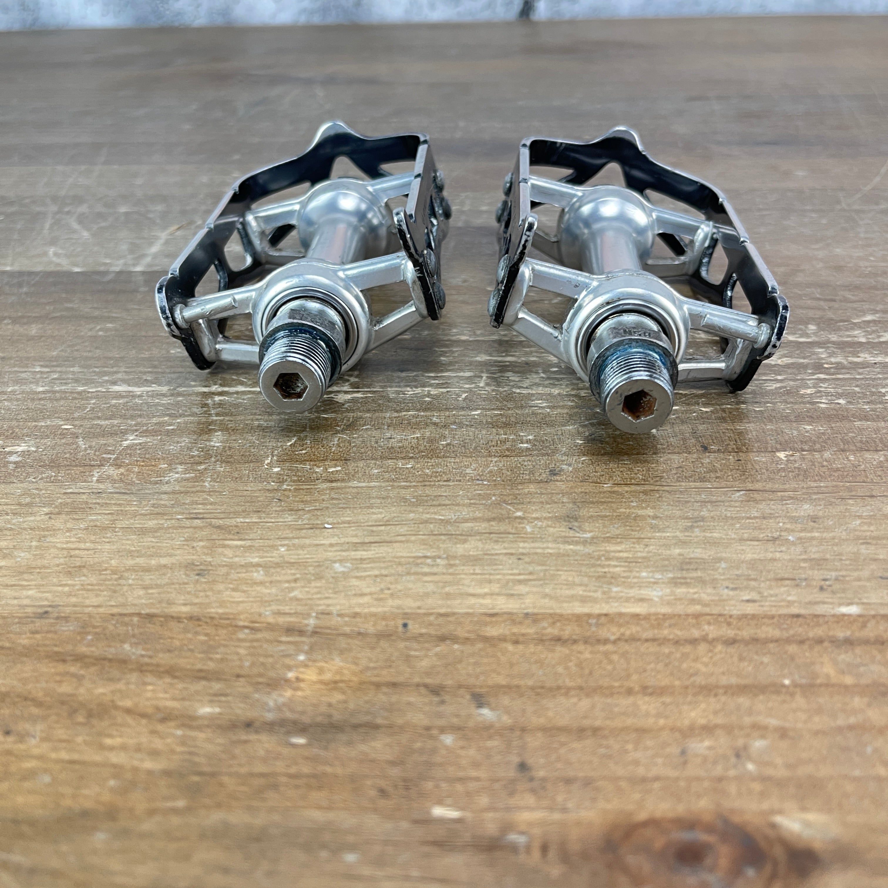 Kyokuto pro ace clearance pedals