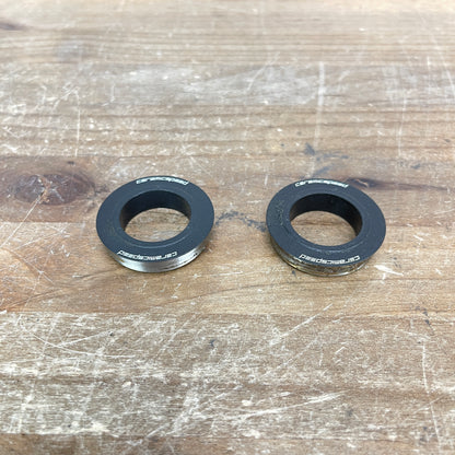 Ceramicspeed BB90 Ceramic Bottom Bracket for Trek Shimano 24mm Spindles 39g