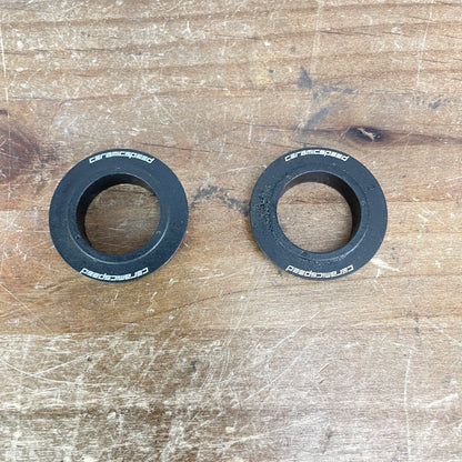 Ceramicspeed BB90 Ceramic Bottom Bracket for Trek Shimano 24mm Spindles 39g