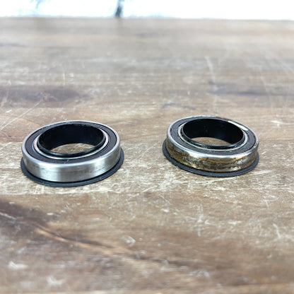 Ceramicspeed BB90 Ceramic Bottom Bracket for Trek Shimano 24mm Spindles 39g
