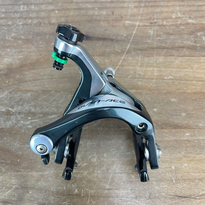 Shimano Dura-Ace BR-9000 Center-Mount Brakeset Rim Brake Road Bike Calipers