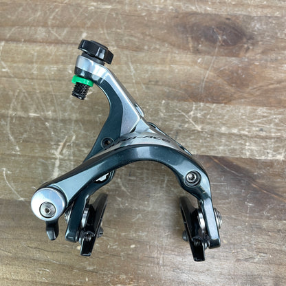 Shimano Dura-Ace BR-9000 Center-Mount Brakeset Rim Brake Road Bike Calipers