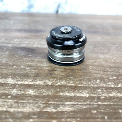 New! FSA Full Speed Ahead Impact Integrated Headset 141-0995 1 1/8"
