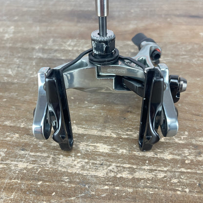 SRAM Aerolink Center-Mount Road Bike Front Rim Brake Caliper 127g