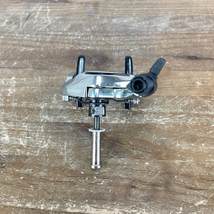 SRAM Aerolink Center-Mount Road Bike Front Rim Brake Caliper 127g