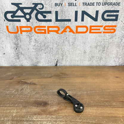 Barfly Out Front 4 Max Road Bike Cycling Computer Mount
