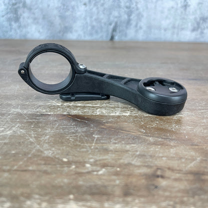 Barfly Out Front 4 Max Road Bike Cycling Computer Mount