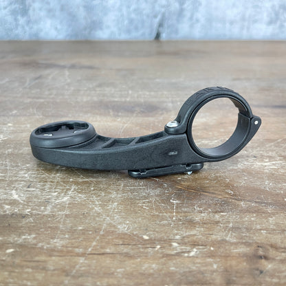 Barfly Out Front 4 Max Road Bike Cycling Computer Mount