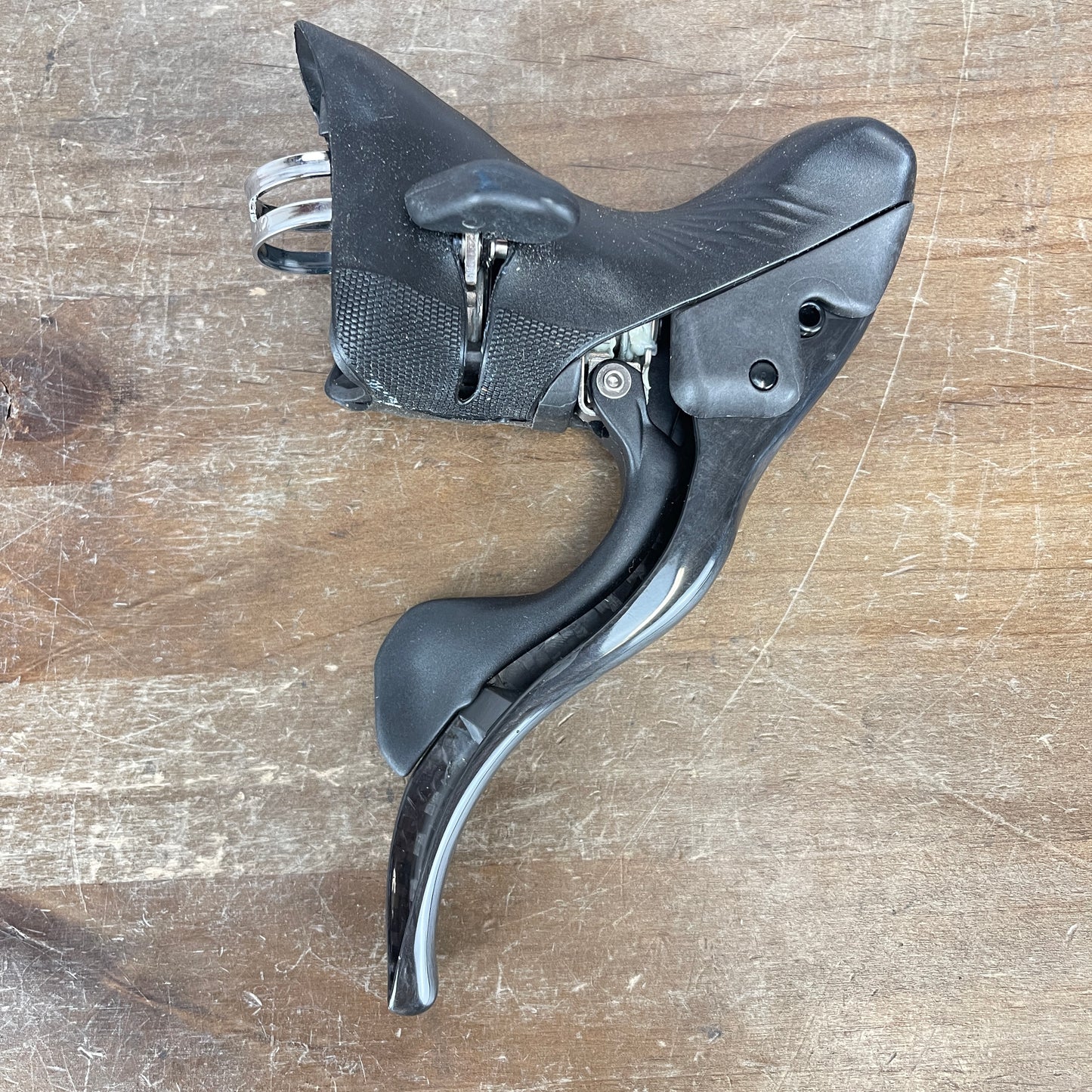 New! Campagnolo Record 12spd LEFT Side Only Road Bike Shifter 274g