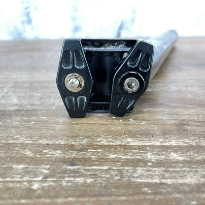 Deda Elementi Superleggero 31.6mm 350mm Carbon Seatpost 25mm Setback 192g