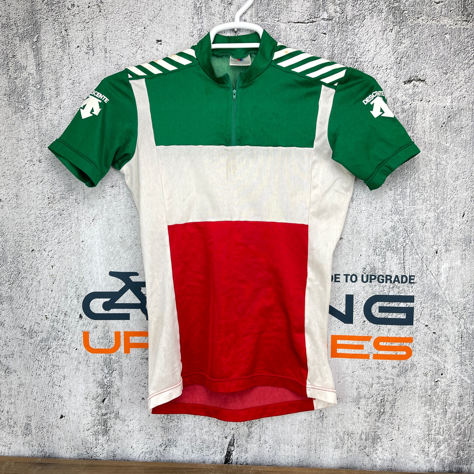 descente cycling bib shorts