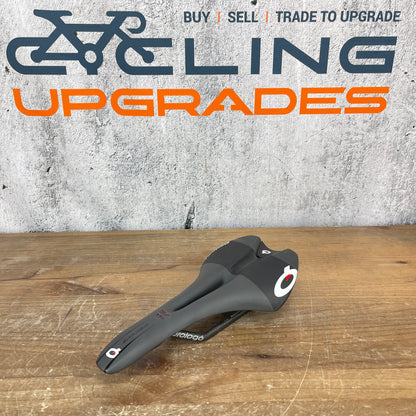 New Takeoff! Prologo Zero II Team Edition Nack 132mm Carbon Rails Bike Saddle 205g
