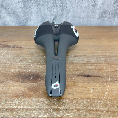 New Takeoff! Prologo Zero II Team Edition Nack 132mm Carbon Rails Bike Saddle 205g
