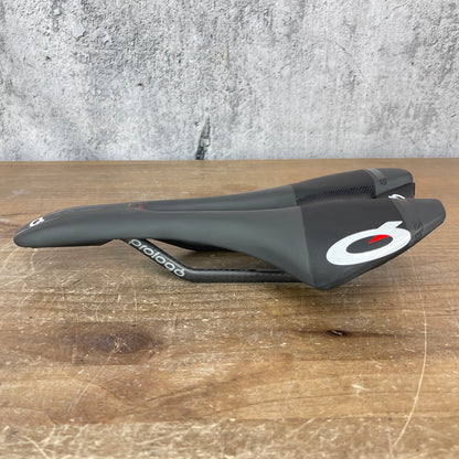 New Takeoff! Prologo Zero II Team Edition Nack 132mm Carbon Rails Bike Saddle 205g