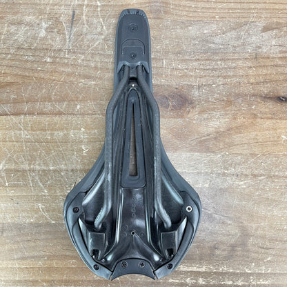 New Takeoff! Prologo Zero II Team Edition Nack 132mm Carbon Rails Bike Saddle 205g