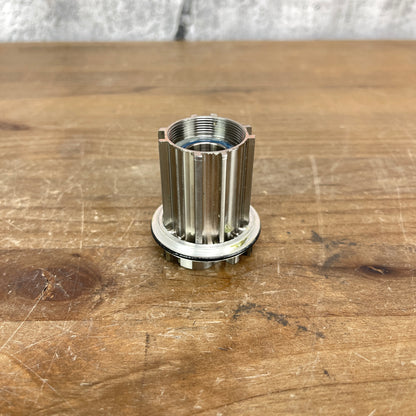 White Industries 3-Pawl Titanium Freehub For Campagnolo 9-12 Speed