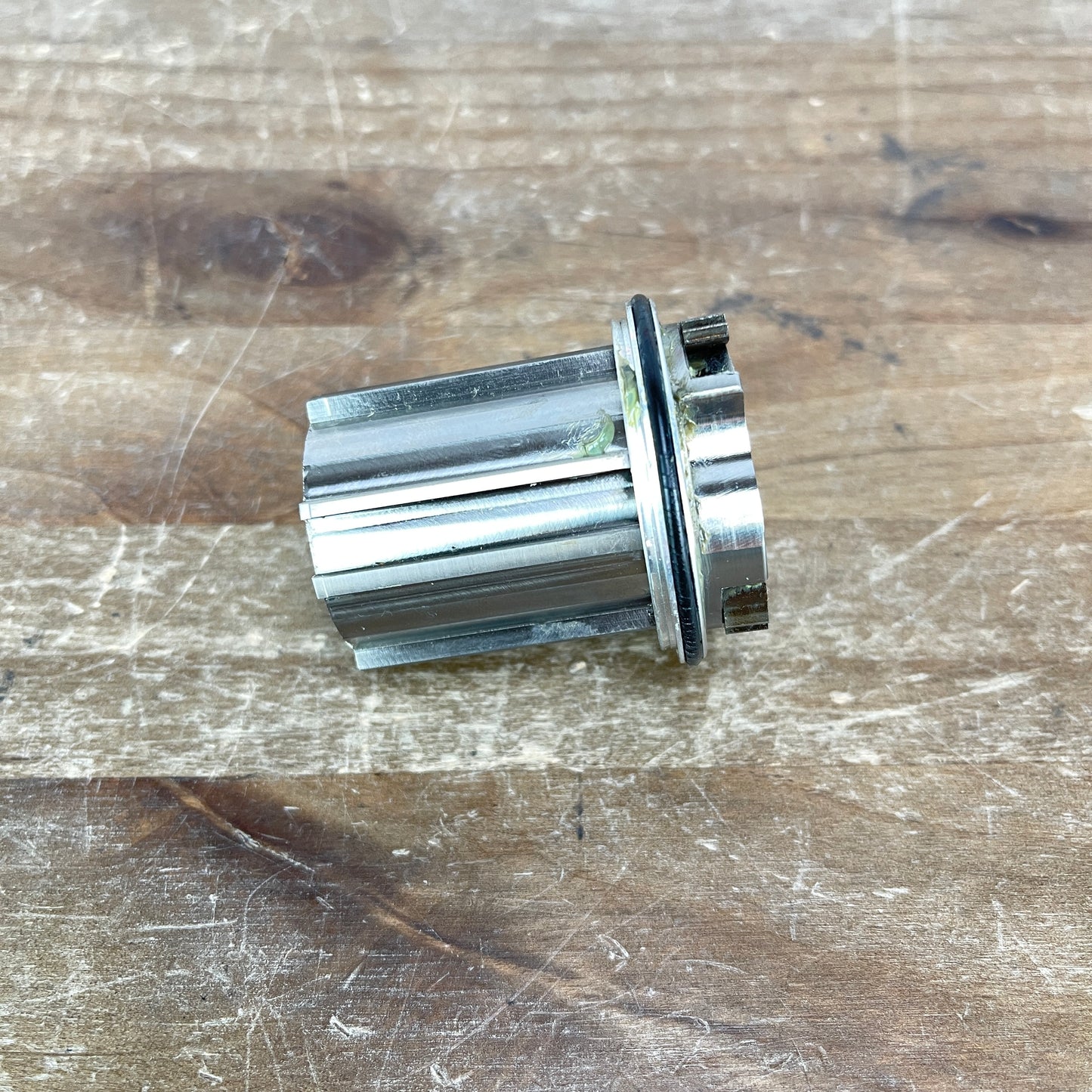 White Industries 3-Pawl Titanium Freehub For Campagnolo 9-12 Speed