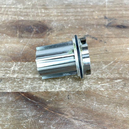 White Industries 3-Pawl Titanium Freehub For Campagnolo 9-12 Speed