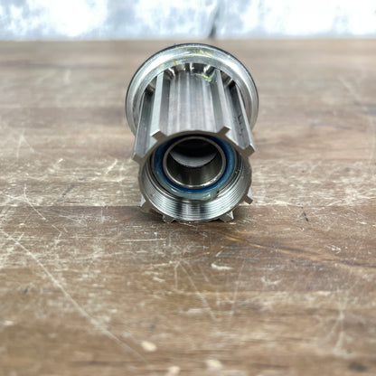 White Industries 3-Pawl Titanium Freehub For Campagnolo 9-12 Speed