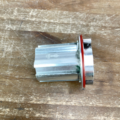 Industry Nine Torch Road 3-Pawl Freehub For Campagnolo 10-12 Speed