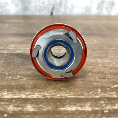 Industry Nine Torch Road 3-Pawl Freehub For Campagnolo 10-12 Speed