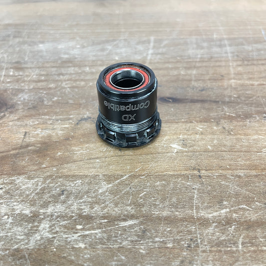 DT Swiss Ratchet Freehub Sram XD Compatible
