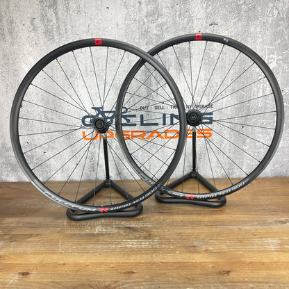 New! Fulcrum Rapid Red 900 Tubeless Road Bike Disc Brake Wheelset 2027g