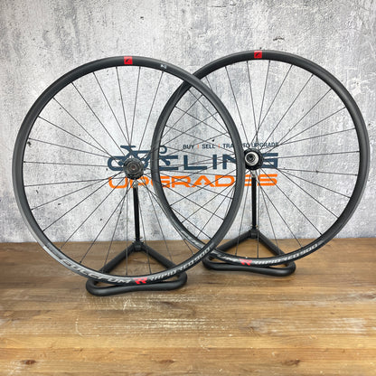 New! Fulcrum Rapid Red 900 Tubeless Road Bike Disc Brake Wheelset 2027g