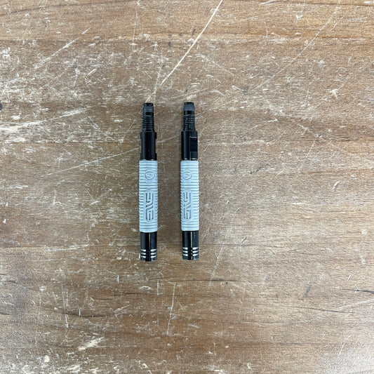 New! Enve Valve Extenders 45mm No Rattle for Presta Valves Valve Extenders 5g