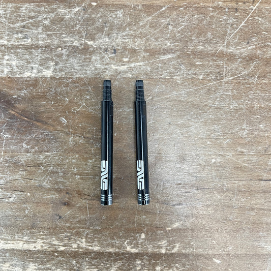 New! Enve Valve Extenders 50mm for Presta Valves Valve Extenders 5g