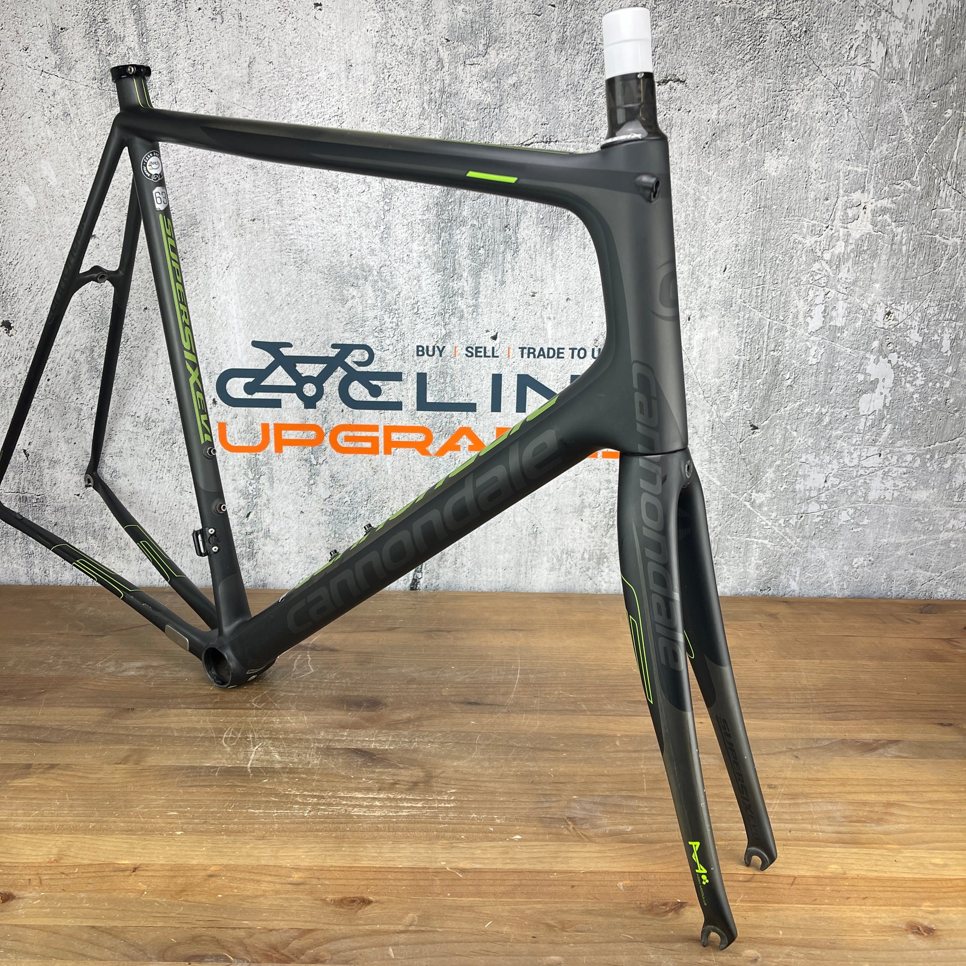cannondale caad13 women's 105