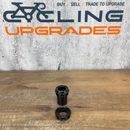 Low Mile! Ceramicspeed T47a Road Bike Bottom Bracket for Sram DUB 29mm Spindles
