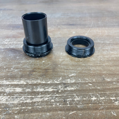 Low Mile! Ceramicspeed T47a Road Bike Bottom Bracket for Sram DUB 29mm Spindles