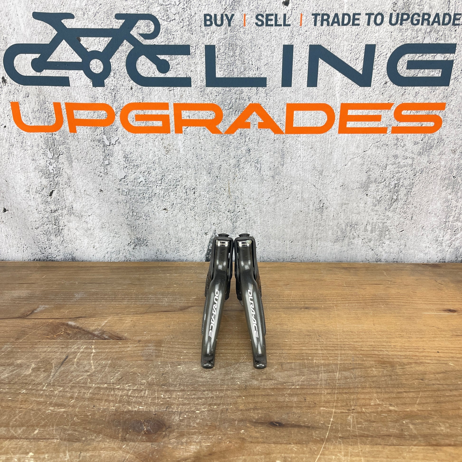 shimano 10 speed road bike shifters