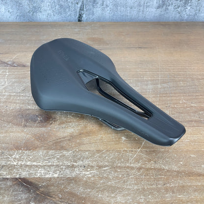 New Takeoff! Fizik Tempo Argo R3 7x7mm Kium Rails 150mm Road Bike Saddle 237g