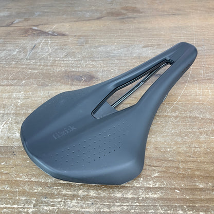 New Takeoff! Fizik Tempo Argo R3 7x7mm Kium Rails 150mm Road Bike Saddle 237g