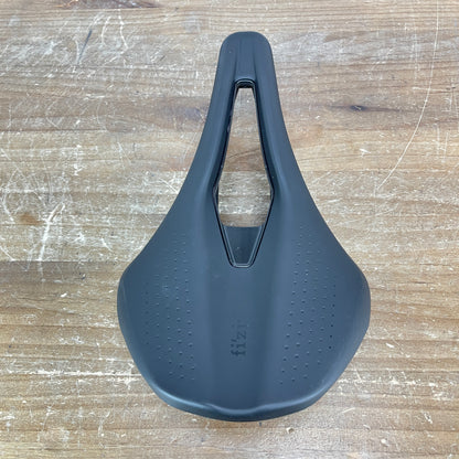 New Takeoff! Fizik Tempo Argo R3 7x7mm Kium Rails 150mm Road Bike Saddle 237g