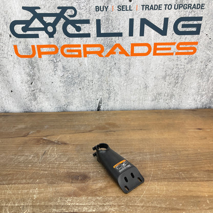 New Takeoff! Cannondale Knot 110mm -6 Degree Road Bike Alloy Stem for SystemBar