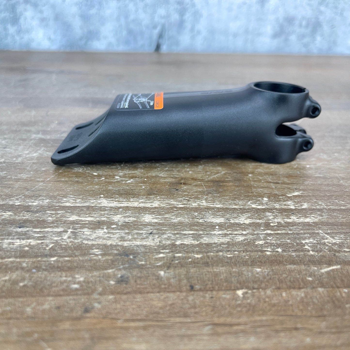 New Takeoff! Cannondale Knot 110mm -6 Degree Road Bike Alloy Stem for SystemBar