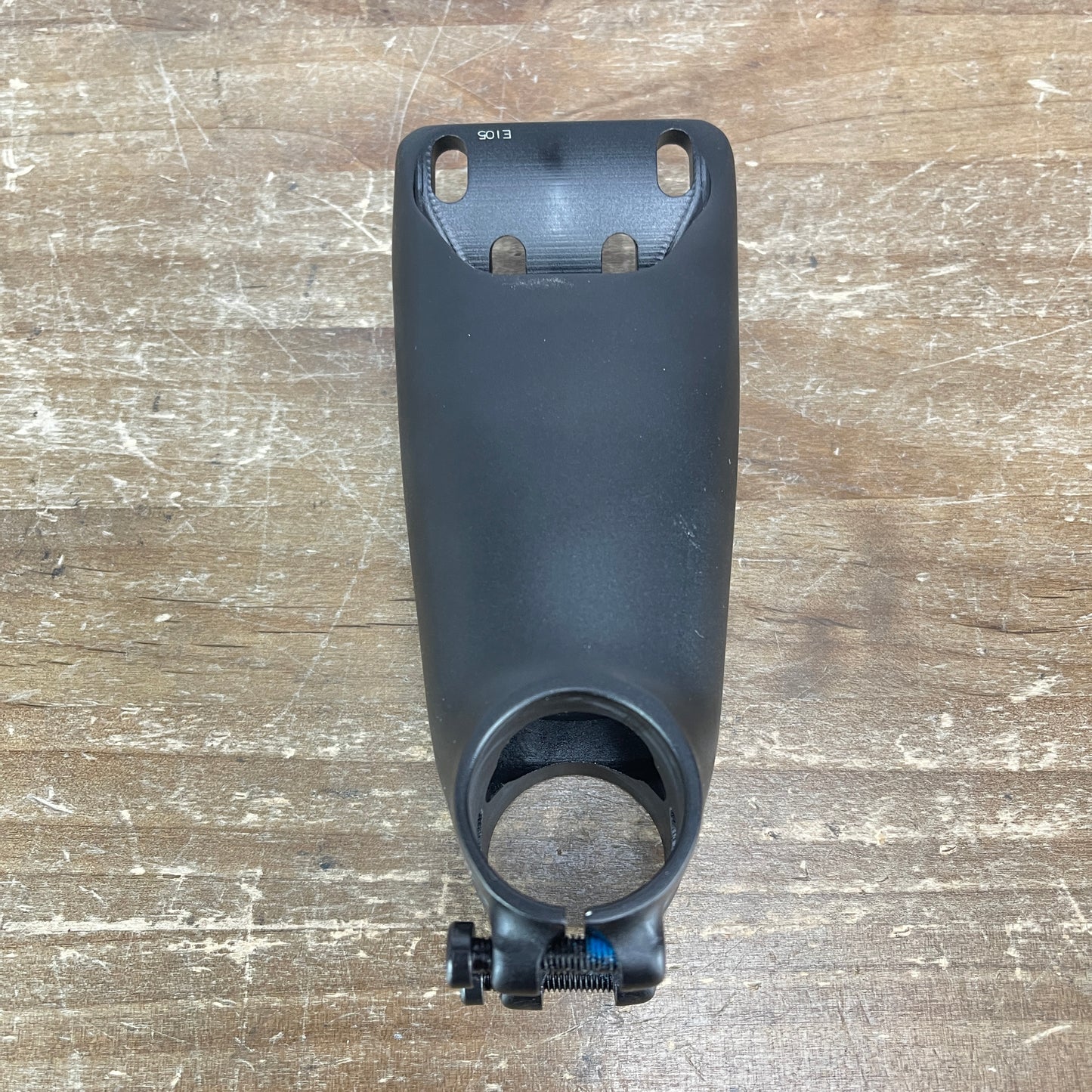 New Takeoff! Cannondale Knot 110mm -6 Degree Road Bike Alloy Stem for SystemBar